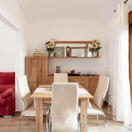 Bonita Casa En Palamos Costa Brava *