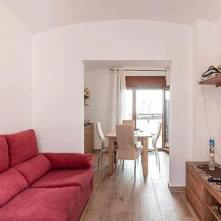 Bonita Casa En Palamos Costa Brava Gérone