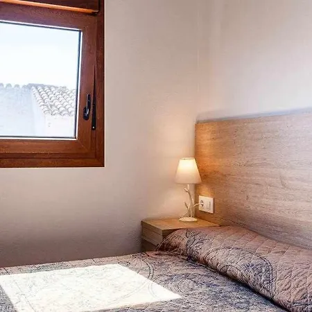 Bonita Casa En Palamos Costa Brava Domek alpejski *