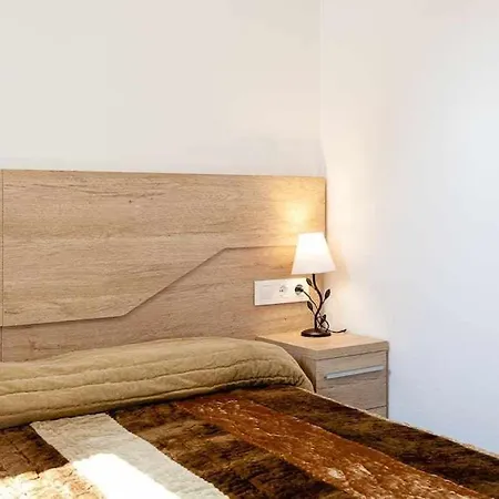 Bonita Casa En Palamos Costa Brava * Girona