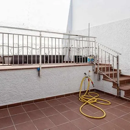Domek alpejski Bonita Casa En Palamos Costa Brava *