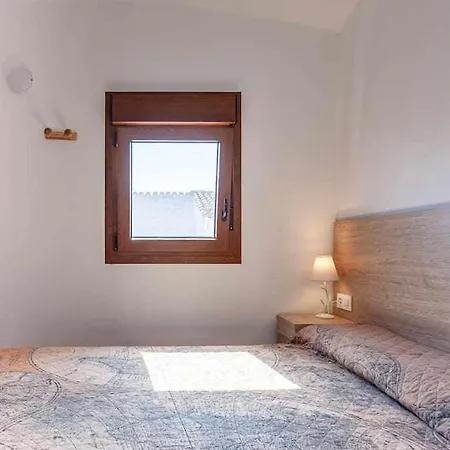 Bonita Casa En Palamos Costa Brava * Girona
