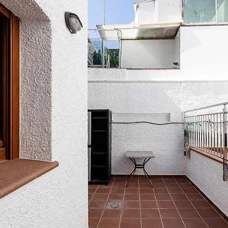 Bonita Casa En Palamos Costa Brava * Girona
